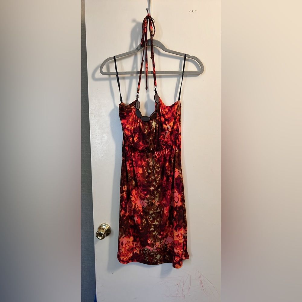 🌺B. Smart Mini Dress🌺
